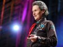 Temple Grandin: The world needs all kinds of minds