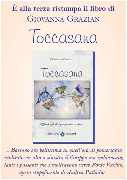 Toccasana al Sagittario Toccasana al Sagittario