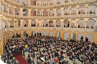 Teatro Fraschini Pavia