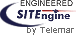 Engeenered Sitengine by Telemar