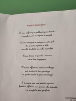 Ottimi lavori al Liceo Scientifico "Enrico Fermi" 