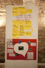 Str...Abilian...te - a Trento una Mostra dedicata 