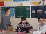 Deledda Intenational School - Genova - Progetto Ka