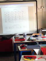 Deledda Intenational School - Genova - Progetto Ka
