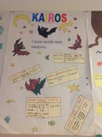 Riflessioni su Kairós - Classe 4^ - Istituto COMPR