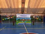 RELAZIONE FINALE ATTIVITA’ LIONS KAIROS - ALLA RIC