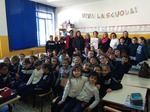 Progetto LIONS KAIROS - Presentazione agli alunni
