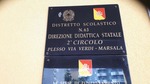Direzione Didattica II° Circolo "Cavour" - Marsala