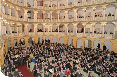Teatro Fraschini Pavia Teatro Fraschini Pavia