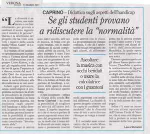 L'Arena - Il Giornale di Verona