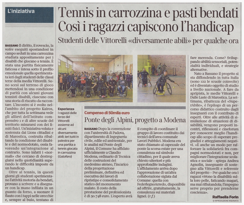 Corriere del Veneto