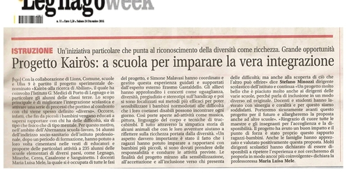 Legnago Week