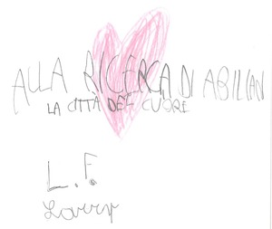 LARRY & Abilian