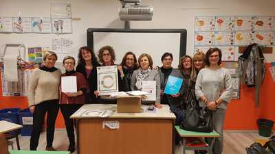 Progetto LIONS KAIROS - Siamo pronti per iniziare 