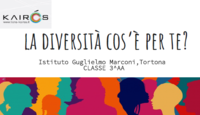 Bellissima presentazione del lavoro svolto dagli a