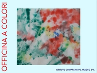 Progetto Kairòs - OFFICINA A COLORI - Attività svo