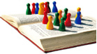 "Integrazione al contrario" Reading Letterario del