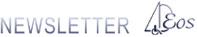 Newsletter Eos