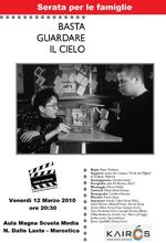 Tutti al Cinema... 2010