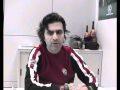 La "Troupe Kairos" intervista Filippo Preziosi