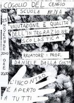 Scuola Media di Cogollo del Cengio