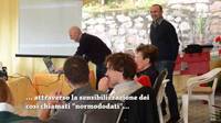 Lions Kairos per i LEO - Formazione 2012