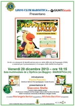 Pappagallo Lallo