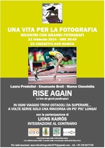 Rise Again