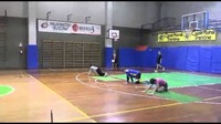 Lions Kairós: Torball a Povo (TN)