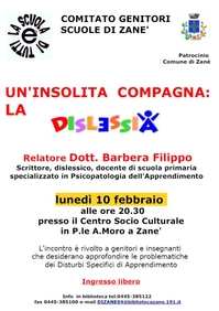 Incontro con FILIPPO BARBERA