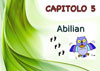 Video Alla Ricerca di Abilian - Capitolo 5