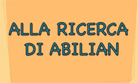 Video LIS Alla Ricerca di Abilian
