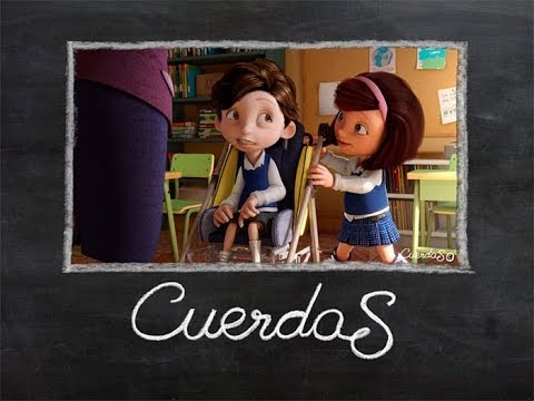 Cuerdas