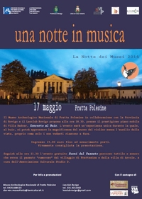 Museo di Fratta Polesine