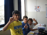Deledda Intenational School - Genova - Progetto Ka