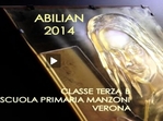 Riflessioni su Kairós - Alla ricerca di Abilian