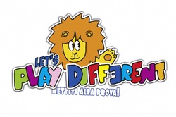 Let's Play Different