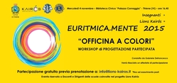 EURITMICA.MENTE 2013 - Evento per Insegnanti