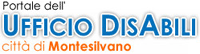 Portale dell'Ufficio Disabili