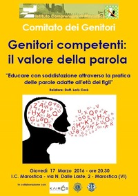 Il valore della PAROLA