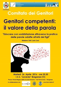 Il VALORE della PAROLA