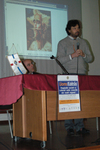 Relazione del Prof. Lascioli Angelo
