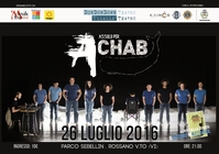 ASSOLO PER ACHAB