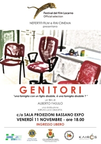 FILM: GENITORI