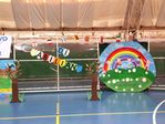 RELAZIONE FINALE ATTIVITA’ LIONS KAIROS - ALLA RIC