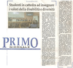 Primo Giornale