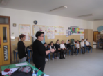 Riflessioni su Kairos 2018