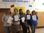 Progetto LIONS KAIROS - Lions & Insegnanti