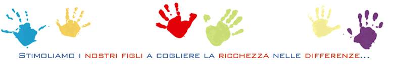 Stimoliamo i nostri figli a cogliere la ricchezza nelle differenze
